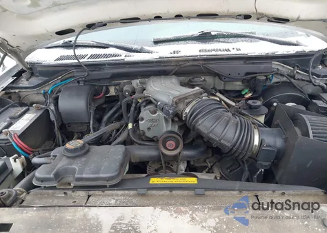 2000 Ford F-150 Svt Lightning from USA, damaged, VIN 2FTZF0731YCA59326